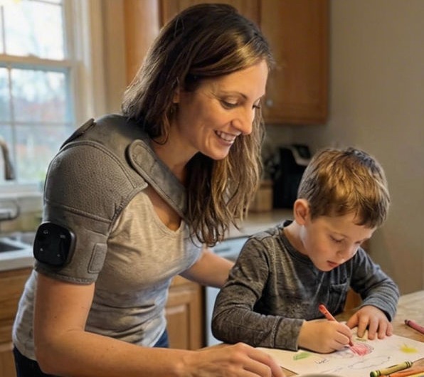  Hewelth  User Elaine B.